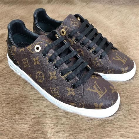 zapatos louis vuitton mujeres|Louis Vuitton shoes women's.